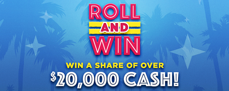 Roll and Win
